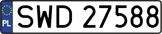 SWD27588