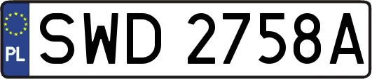 SWD2758A