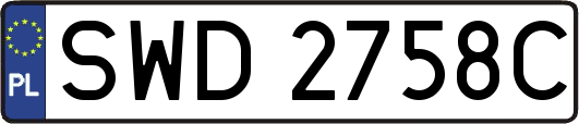 SWD2758C