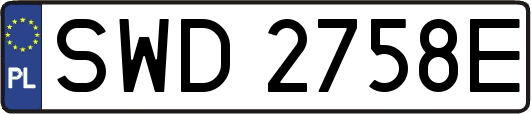 SWD2758E
