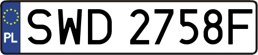 SWD2758F
