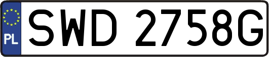 SWD2758G