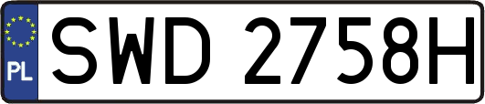 SWD2758H
