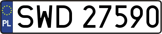 SWD27590