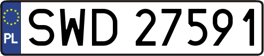 SWD27591