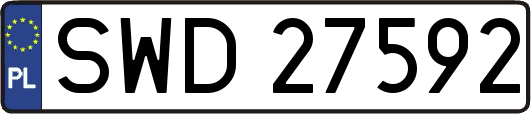 SWD27592