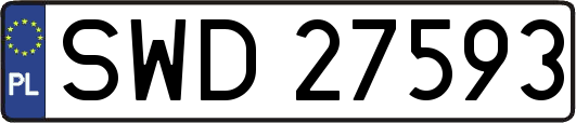 SWD27593