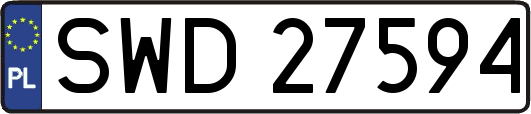 SWD27594