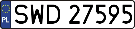 SWD27595