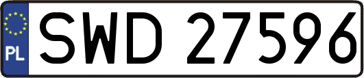 SWD27596