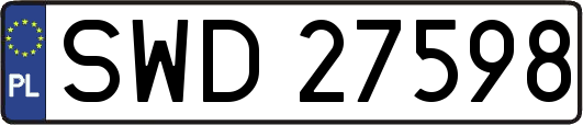 SWD27598