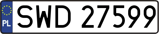 SWD27599
