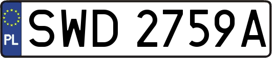 SWD2759A