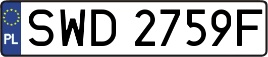 SWD2759F