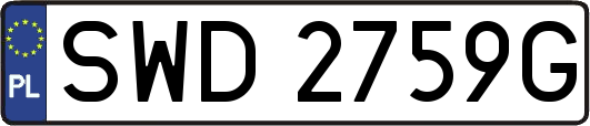 SWD2759G