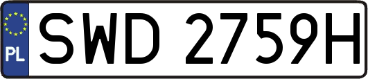 SWD2759H