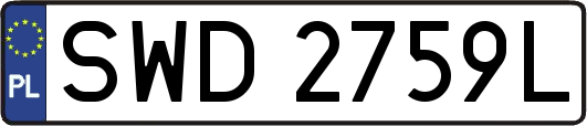 SWD2759L