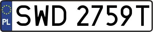 SWD2759T