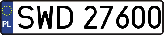 SWD27600