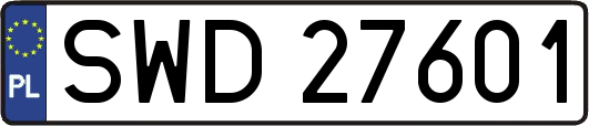 SWD27601
