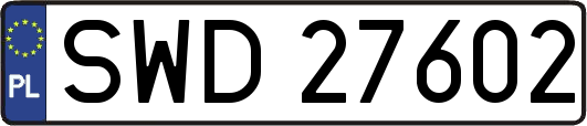 SWD27602
