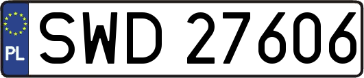 SWD27606