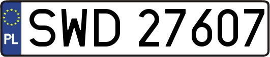 SWD27607
