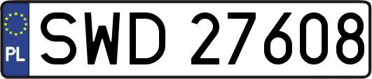 SWD27608