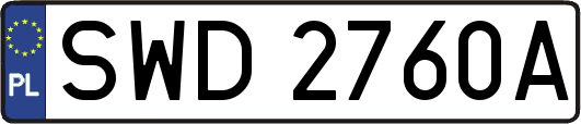 SWD2760A