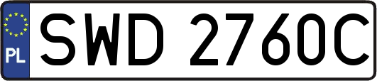 SWD2760C