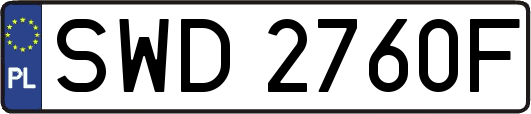 SWD2760F