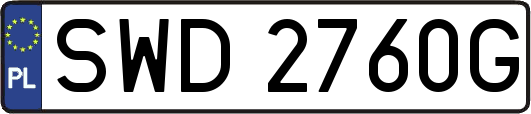 SWD2760G