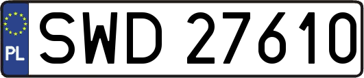 SWD27610