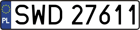 SWD27611