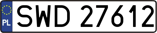 SWD27612