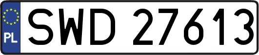 SWD27613