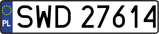 SWD27614