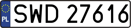 SWD27616