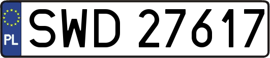 SWD27617
