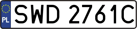 SWD2761C