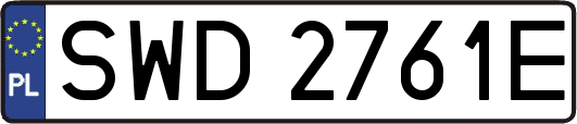 SWD2761E