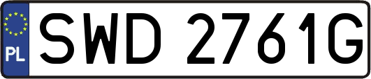 SWD2761G