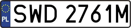 SWD2761M