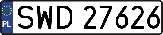 SWD27626