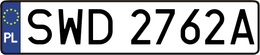 SWD2762A