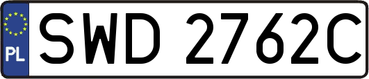 SWD2762C