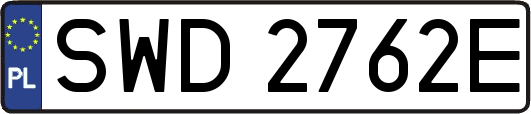 SWD2762E