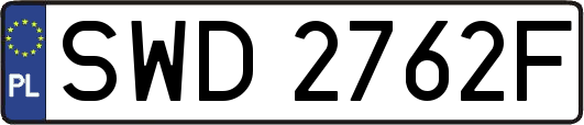 SWD2762F