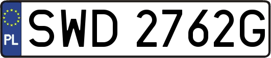 SWD2762G