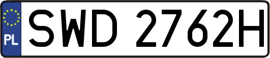 SWD2762H